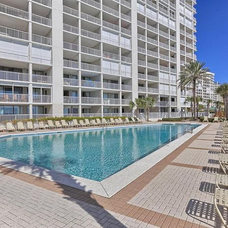 Pelican Pointe By Meyer Vacation Rentals Orange Beach Exterior photo