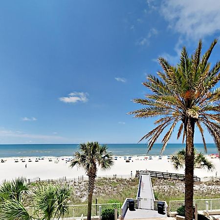 Pelican Pointe By Meyer Vacation Rentals Orange Beach Room photo