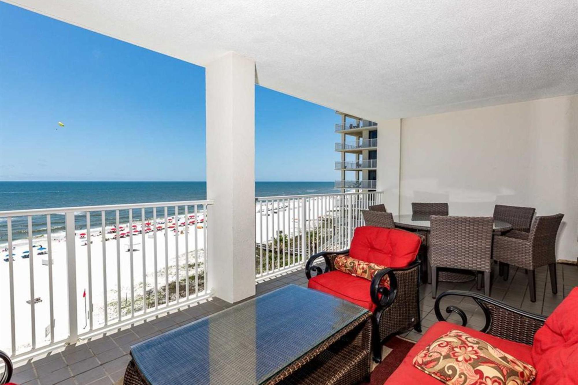 Pelican Pointe By Meyer Vacation Rentals Orange Beach Room photo