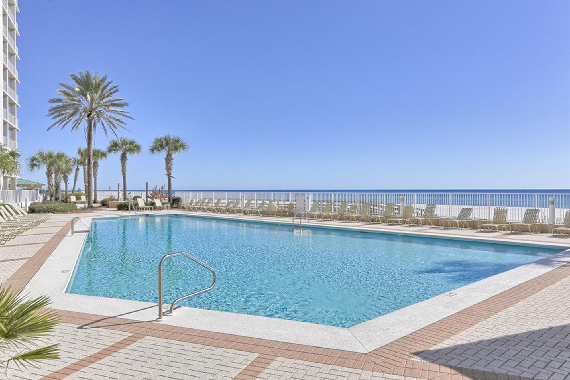 Pelican Pointe By Meyer Vacation Rentals Orange Beach Room photo
