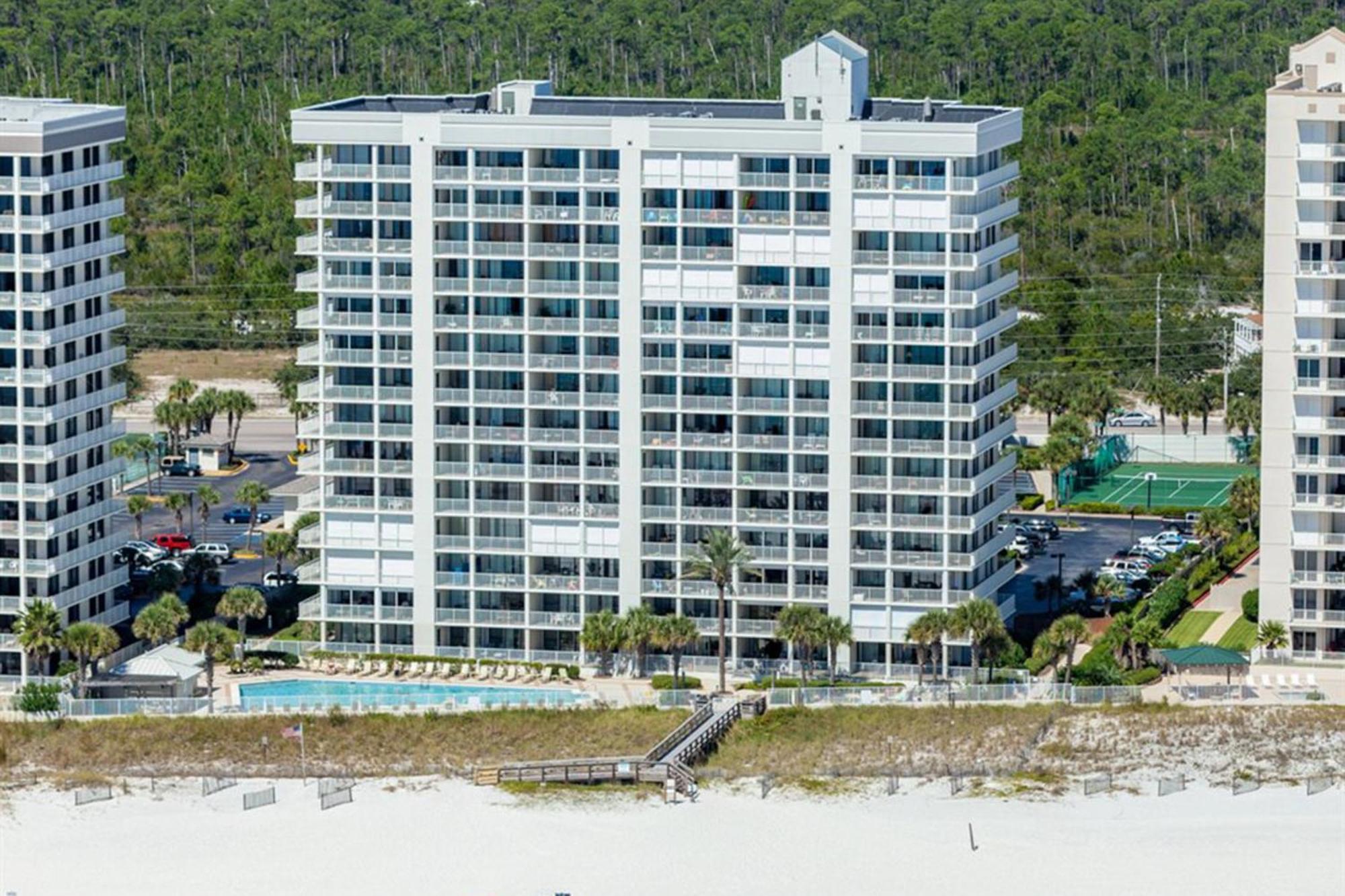 Pelican Pointe By Meyer Vacation Rentals Orange Beach Room photo