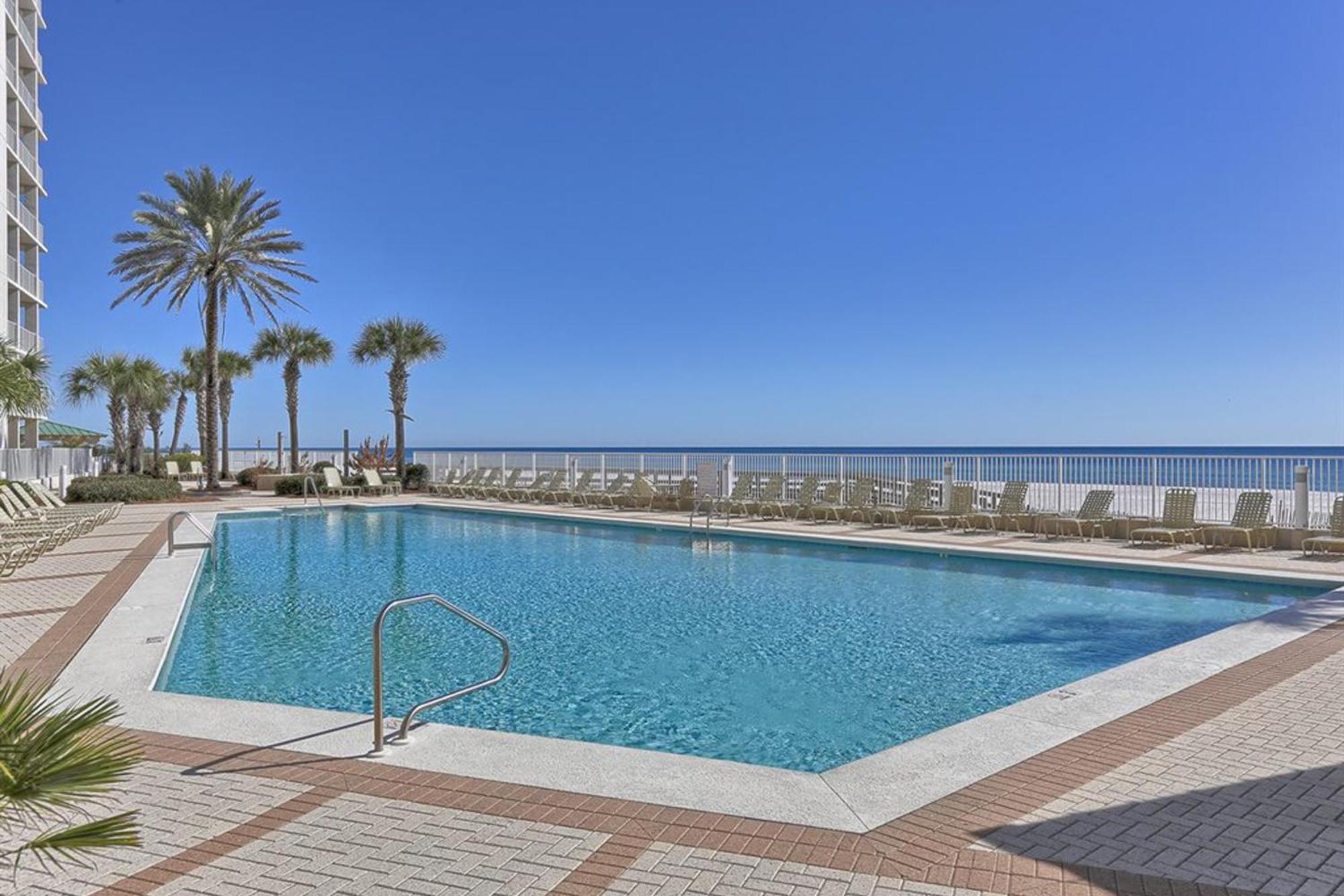Pelican Pointe By Meyer Vacation Rentals Orange Beach Room photo