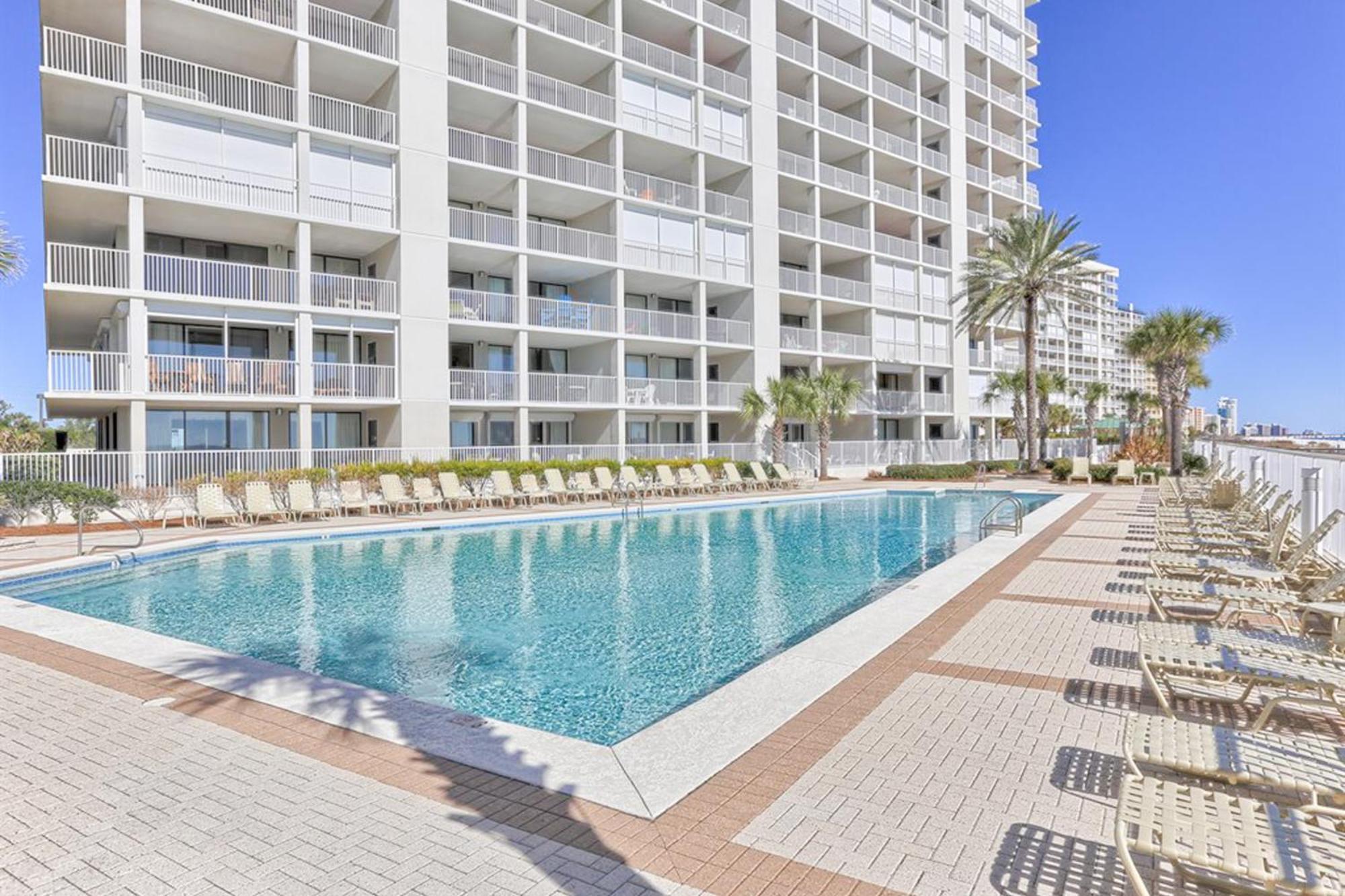 Pelican Pointe By Meyer Vacation Rentals Orange Beach Room photo