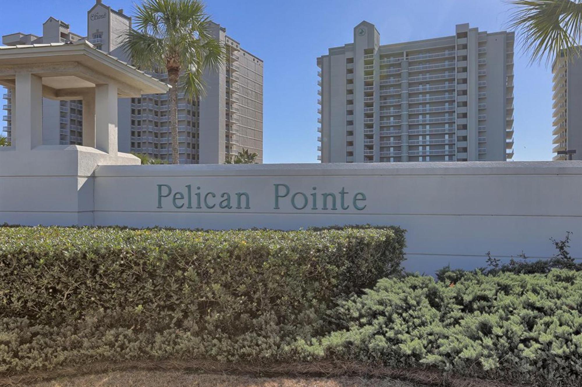 Pelican Pointe By Meyer Vacation Rentals Orange Beach Room photo
