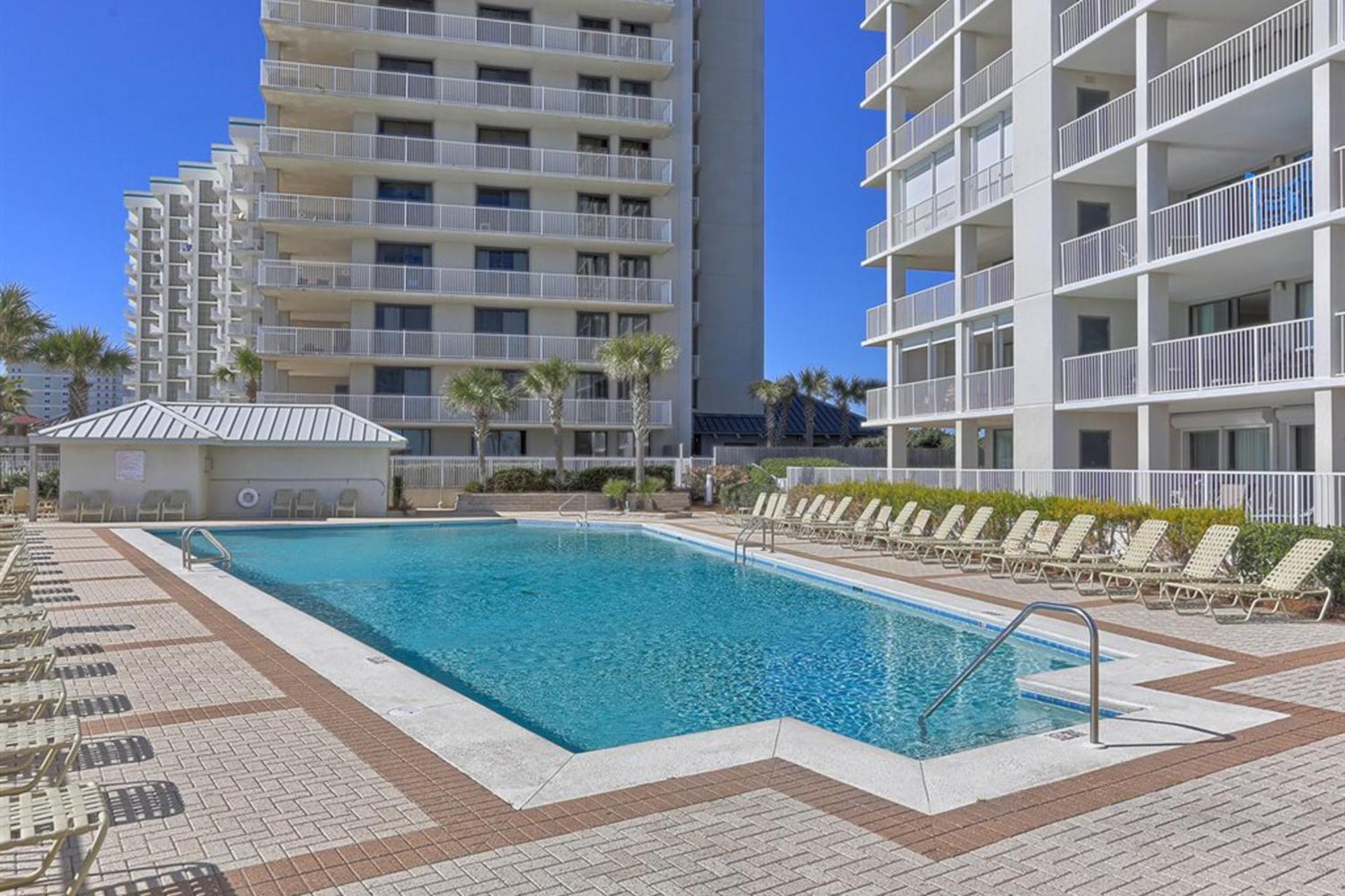 Pelican Pointe By Meyer Vacation Rentals Orange Beach Room photo