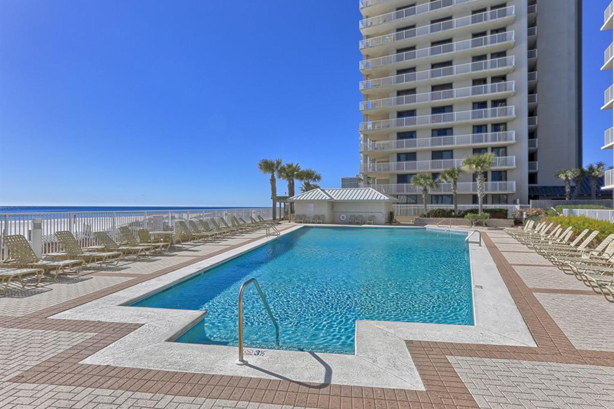 Pelican Pointe By Meyer Vacation Rentals Orange Beach Room photo